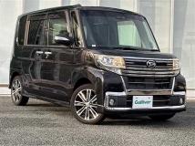 2017 Daihatsu Tanto