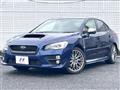 2016 Subaru WRX S4