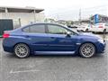 2016 Subaru WRX S4