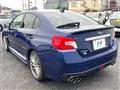 2016 Subaru WRX S4