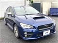 2016 Subaru WRX S4