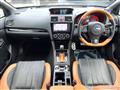 2016 Subaru WRX S4