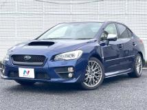 2016 Subaru WRX S4