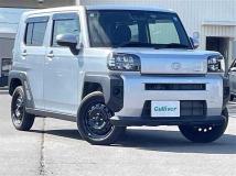 2021 Daihatsu Taft