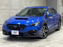 2023 Subaru WRX S4