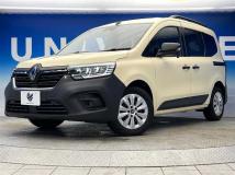 2025 Renault Kangoo