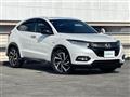 2018 Honda VEZEL