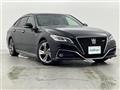 2018 Toyota Crown Hybrid