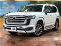 2023 Toyota Land Cruiser