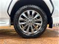 2023 Toyota Land Cruiser