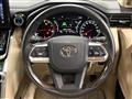 2023 Toyota Land Cruiser