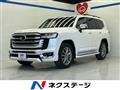 2023 Toyota Land Cruiser