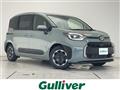 2026 Toyota Sienta