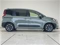 2026 Toyota Sienta
