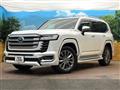 2023 Toyota Land Cruiser