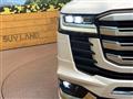 2023 Toyota Land Cruiser