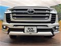 2023 Toyota Land Cruiser