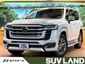 2023 Toyota Land Cruiser