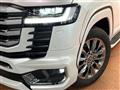 2023 Toyota Land Cruiser