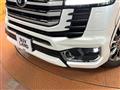 2023 Toyota Land Cruiser