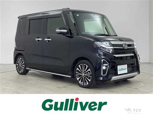 2020 Daihatsu Tanto