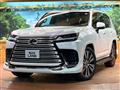 2025 Lexus LX