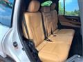 2025 Lexus LX