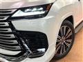 2025 Lexus LX