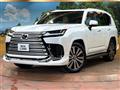 2025 Lexus LX