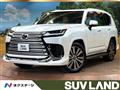 2025 Lexus LX