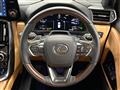 2025 Lexus LX