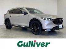 2023 Mazda CX-8