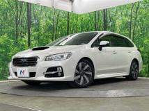 2015 Subaru Levorg