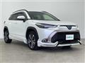 2023 Toyota CorollaCross