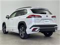 2023 Toyota CorollaCross
