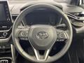 2023 Toyota CorollaCross