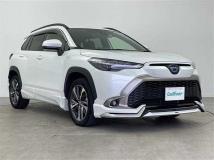 2023 Toyota CorollaCross