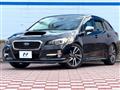 2016 Subaru Levorg