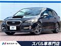 2016 Subaru Levorg
