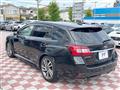 2016 Subaru Levorg
