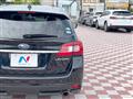 2016 Subaru Levorg