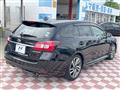 2016 Subaru Levorg