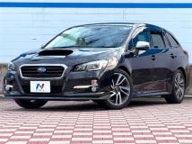 2016 Subaru Levorg