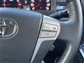 2013 Toyota Vellfire