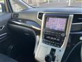 2013 Toyota Vellfire