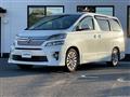 2013 Toyota Vellfire