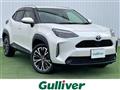 2022 Toyota Yaris Cross