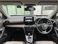 2022 Toyota Yaris Cross