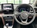 2022 Toyota Yaris Cross