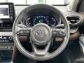 2022 Toyota Yaris Cross
